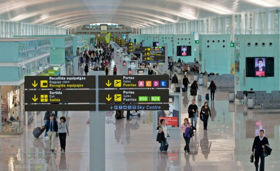 Aeropuerto