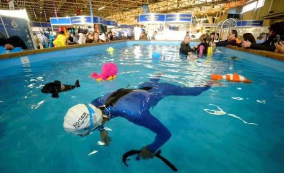 Mediterranean Diving Show (imagen)