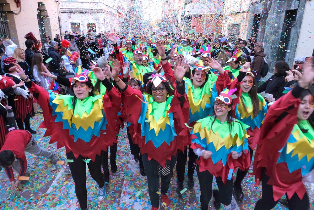 Carnavalruasantjoandespi