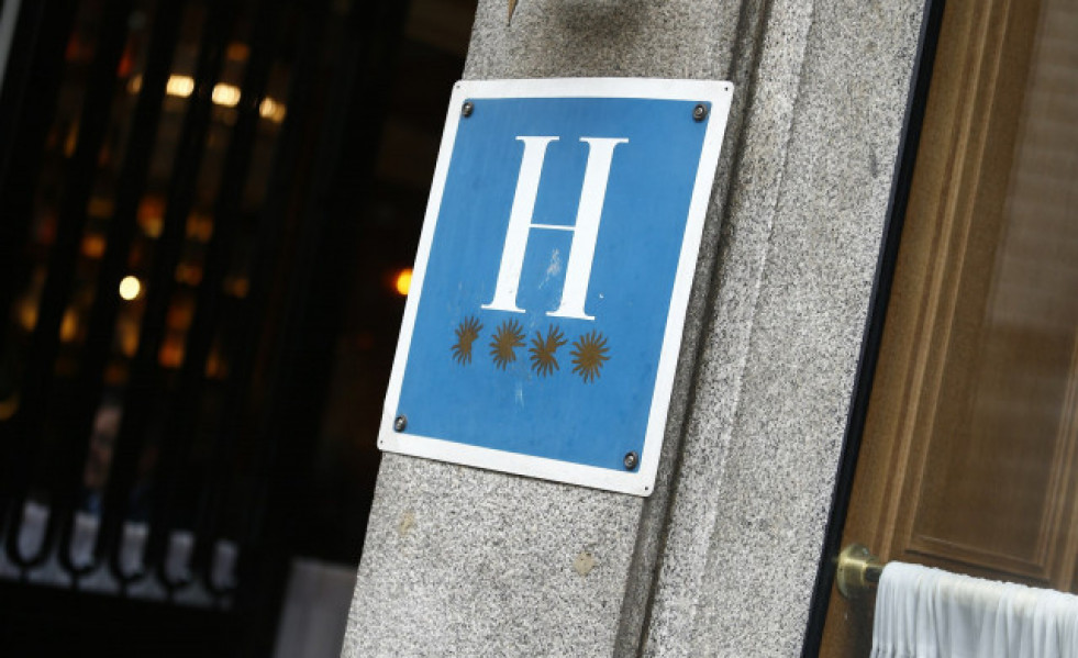 Hotel de 4 estrellas