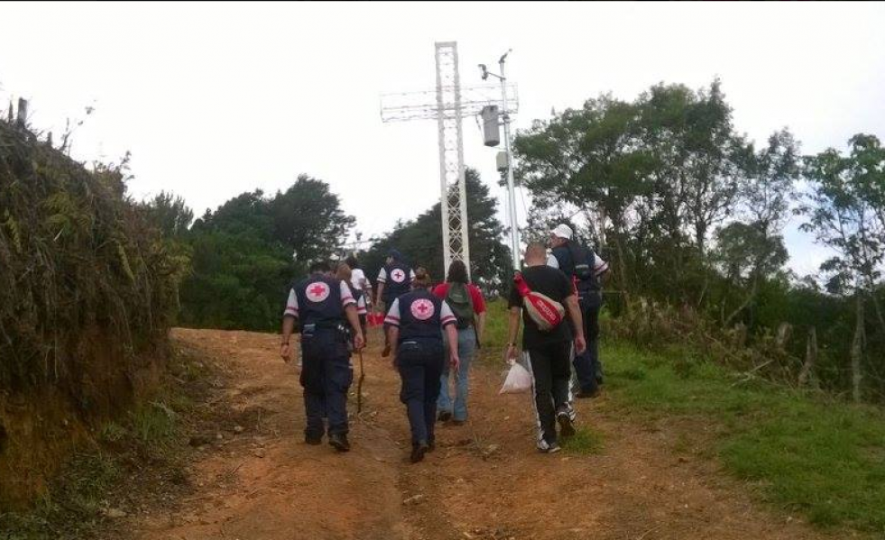 Cruzroja