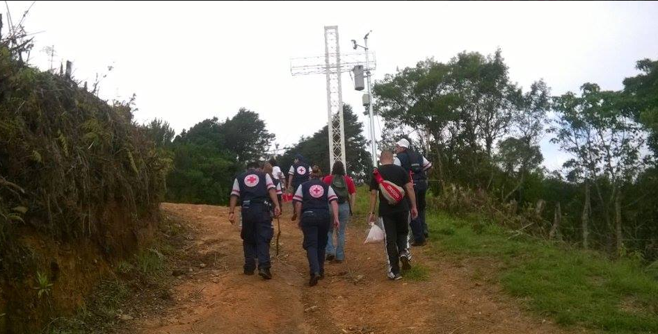 Cruzroja