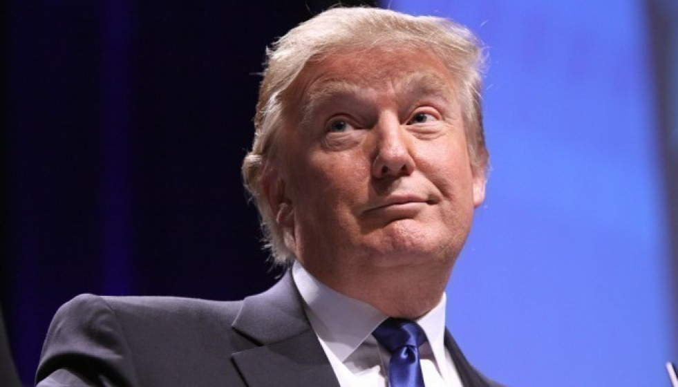 Donald trump op 1 1 1 1 1