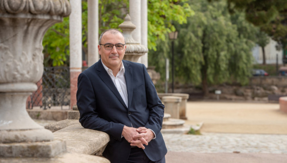 AntoniGarciaportaveuERCLHospitalet