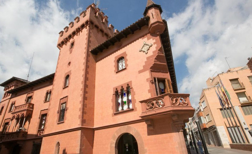 AYUNTAMIENTODEVILADECANS
