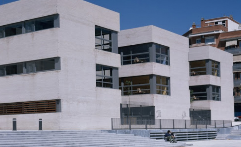 Cap maria bernades