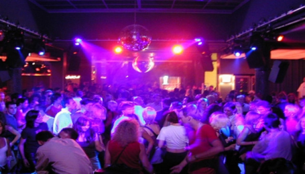 Discoteca 34699