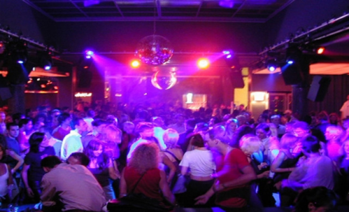 Discoteca 34699