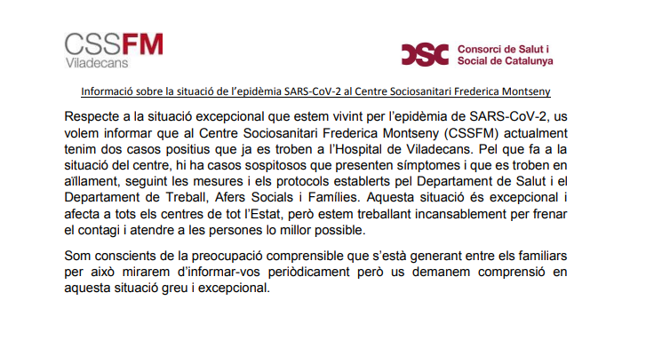 Cssfm viladecans