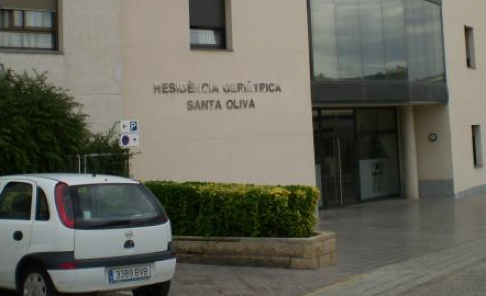 Residenciasantaoliva