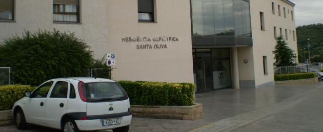 Residenciasantaoliva