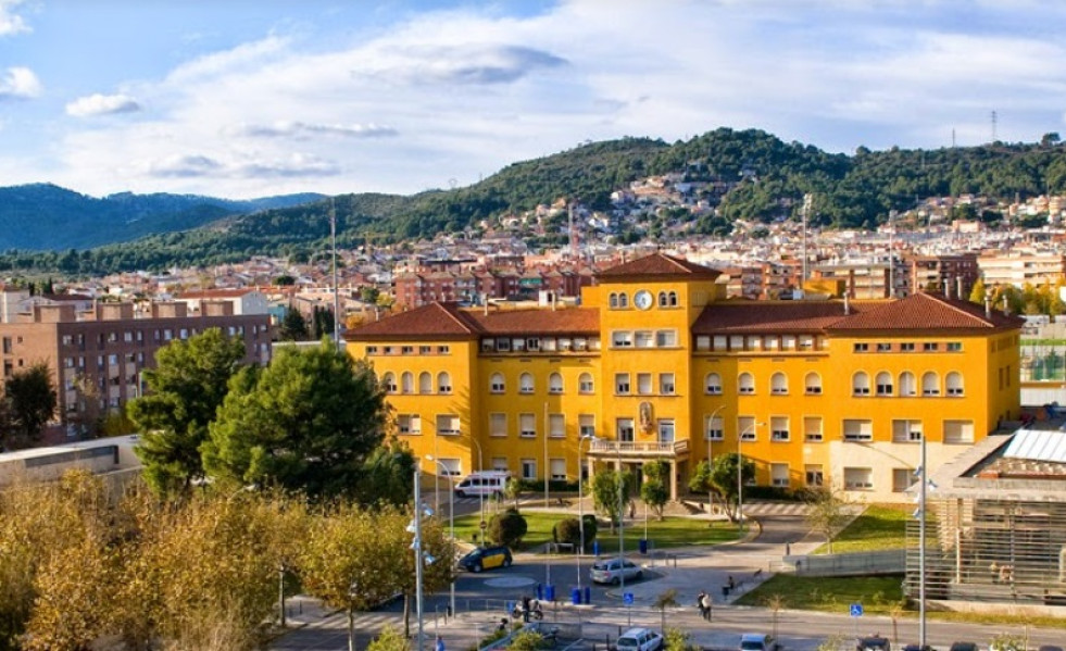 Hospitaldeviladecans