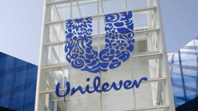 Unilever logo