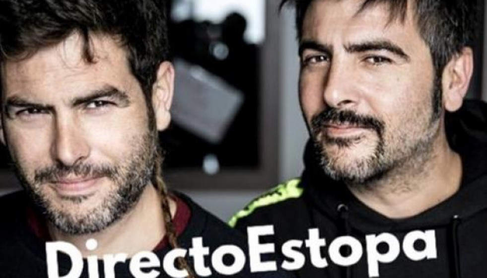 Estopasinsalirdecasa