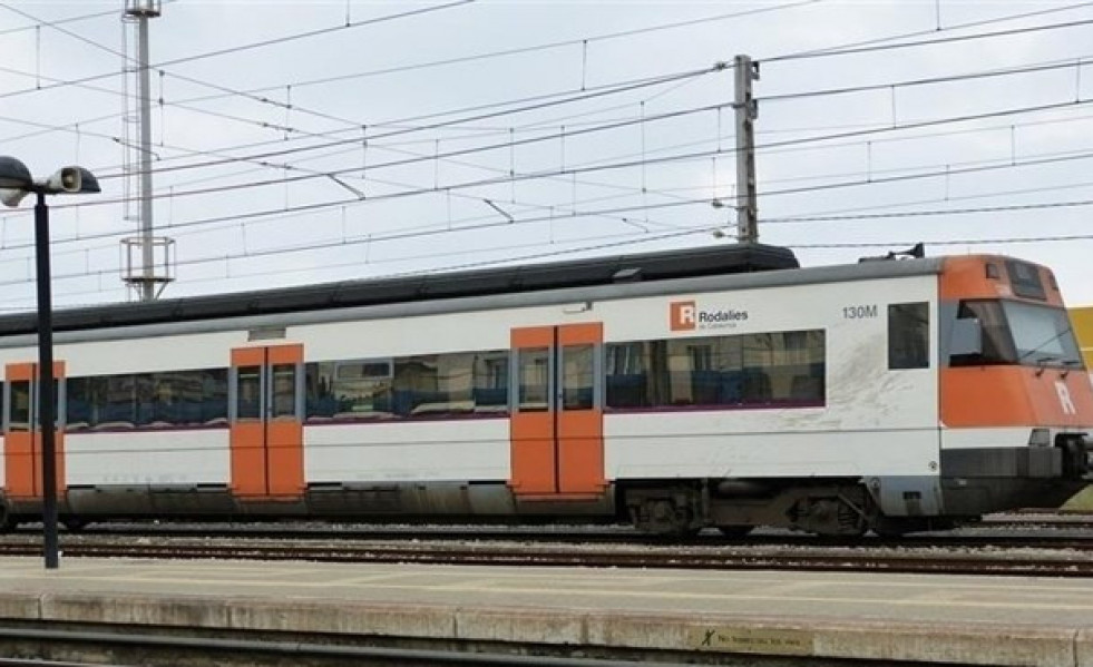 Rodalies renfe cataluna 1