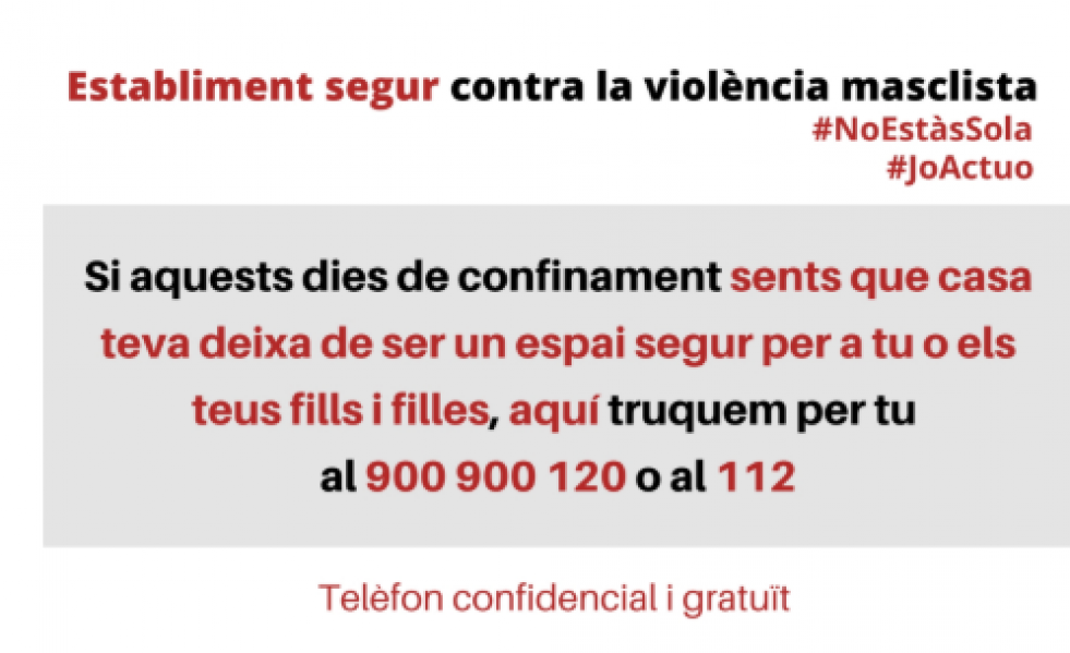Violencia