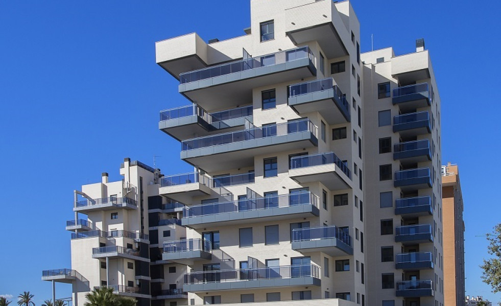 Apartamento, Sareb, vivienda, pisos, promoción, inmobiliario, inmobiliaria