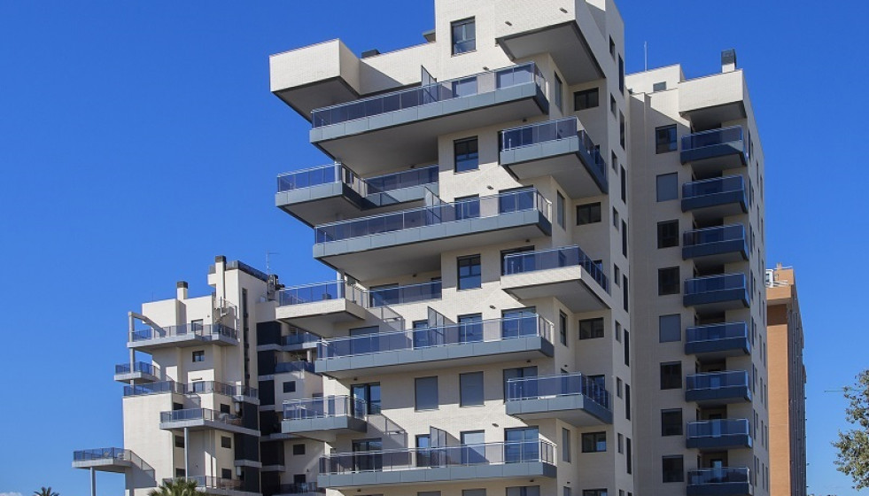 Apartamento, Sareb, vivienda, pisos, promoción, inmobiliario, inmobiliaria