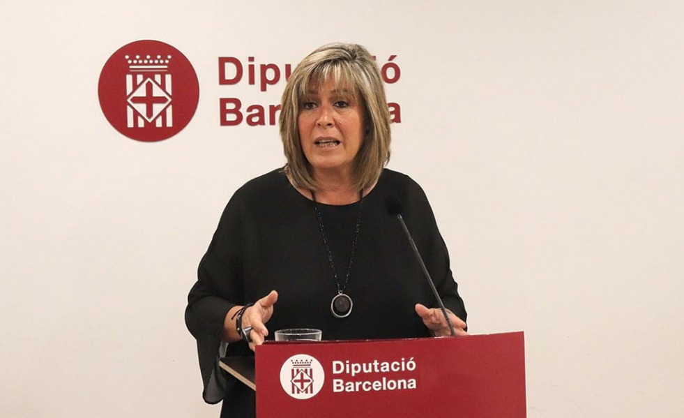 Diputaciondebaracelona