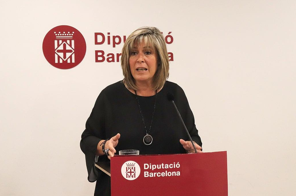 Diputaciondebaracelona