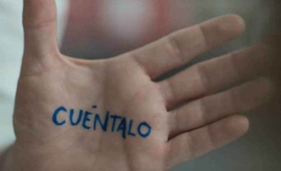 Violencia machista 1