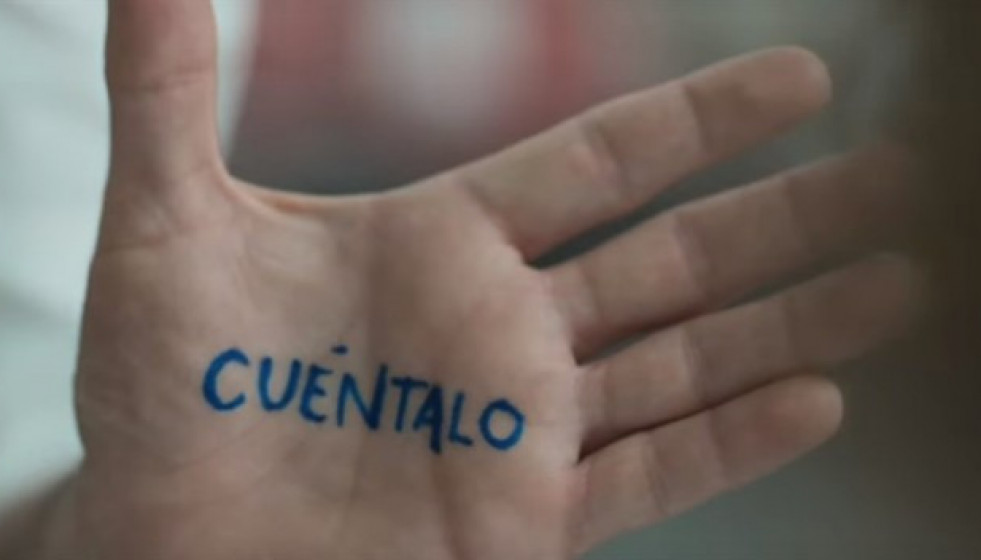 Violencia machista 1