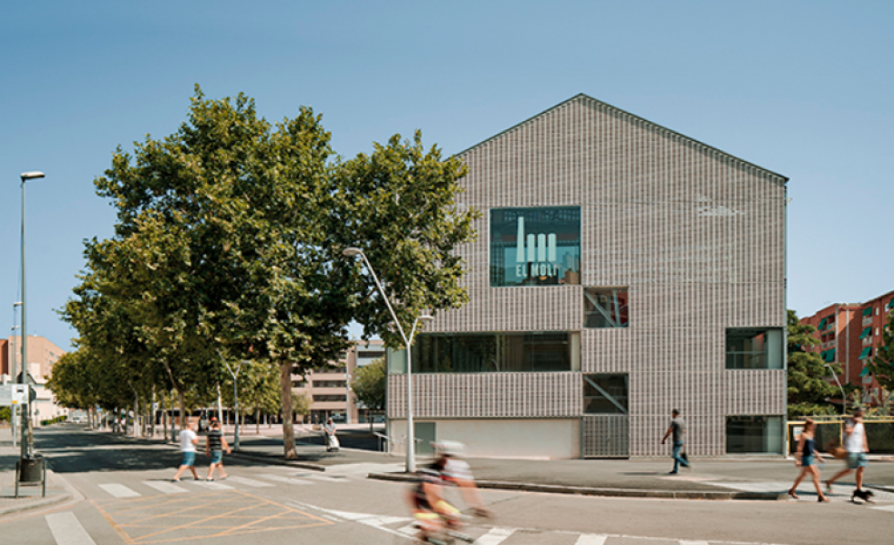 Bibliotecaelmoli