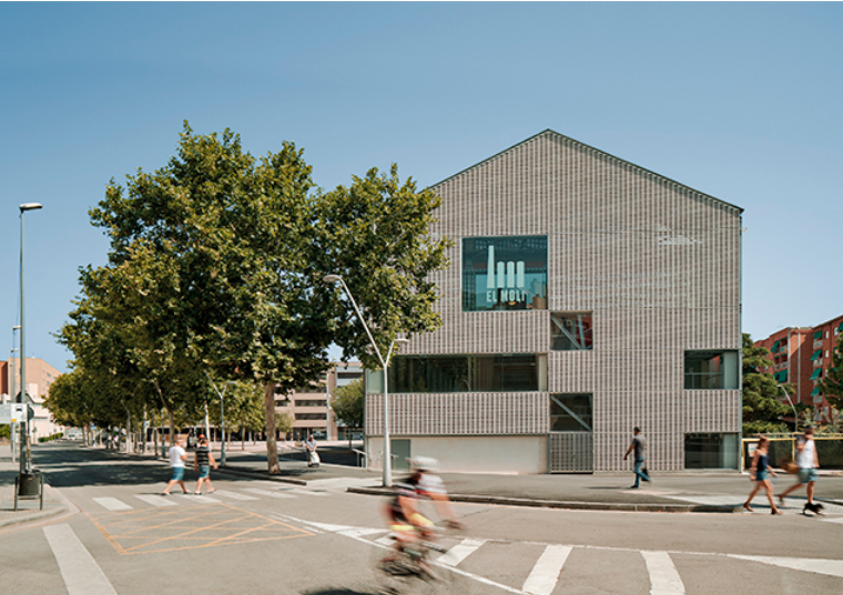 Bibliotecaelmoli