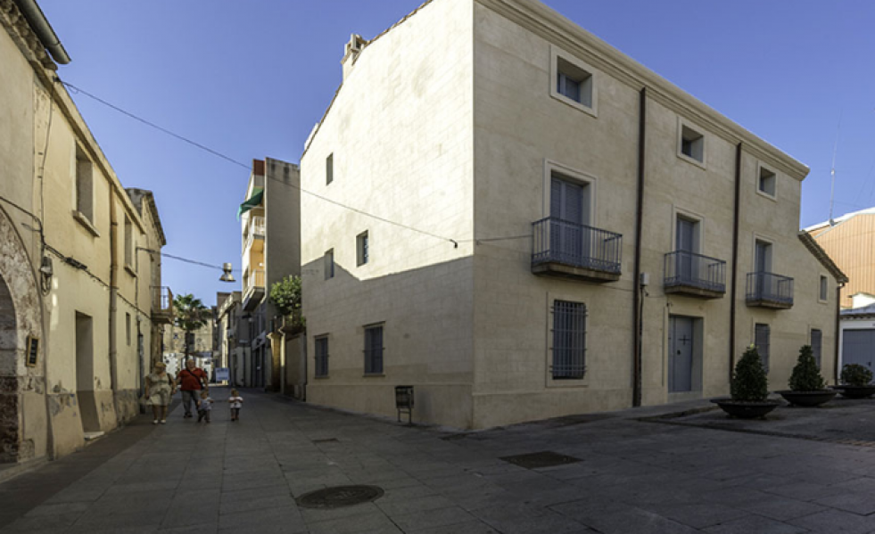 Museoviladecans