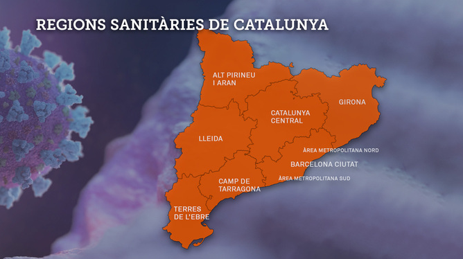 Regionessanitariascatalunya