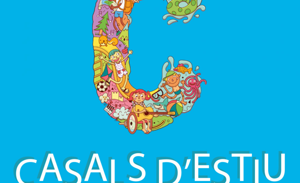 Activitats lleure estiu Sant Boi