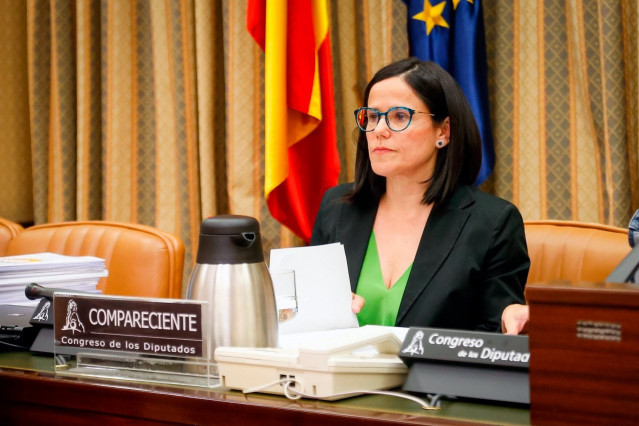 Cinta Pascual Montañés, presidenta del Círculo Empresarial de Atención a Personas y la Associació Catalana de Recursos Assistencials (Acra)