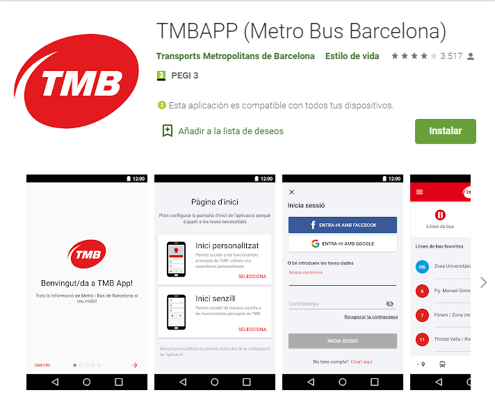 Tmbapp