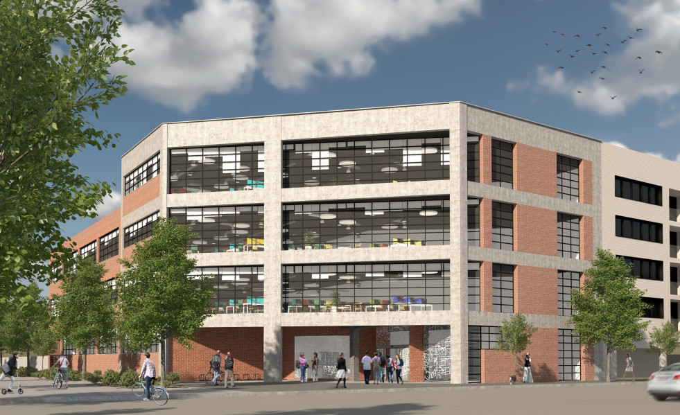 Perial Asset Management compra un edificio de oficinas en el 22@ de Barcelona por 14,5 millones