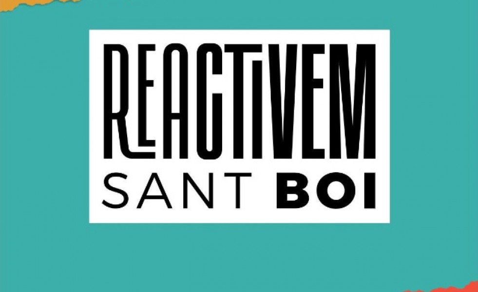 Reactivem sant boi