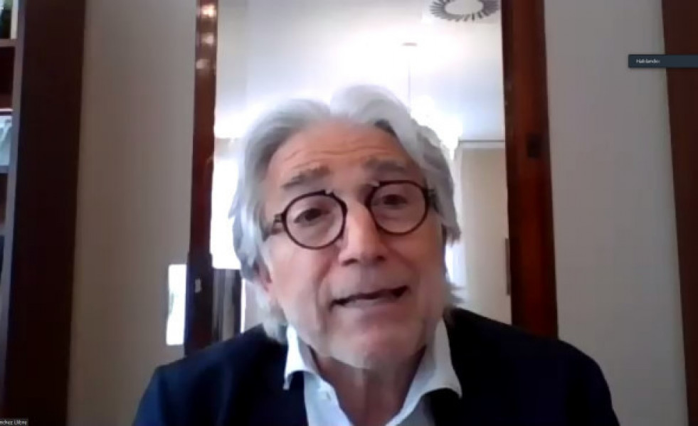 EuropaPress 3185793 presidente foment treball josep sanchez llibre 1