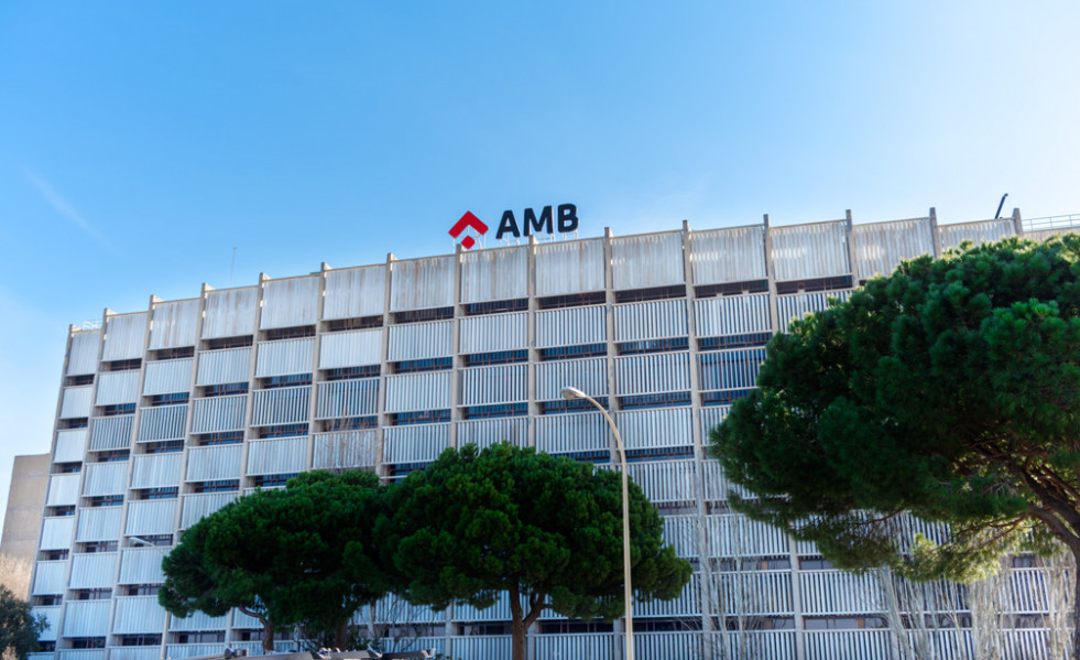 Oficines AMB