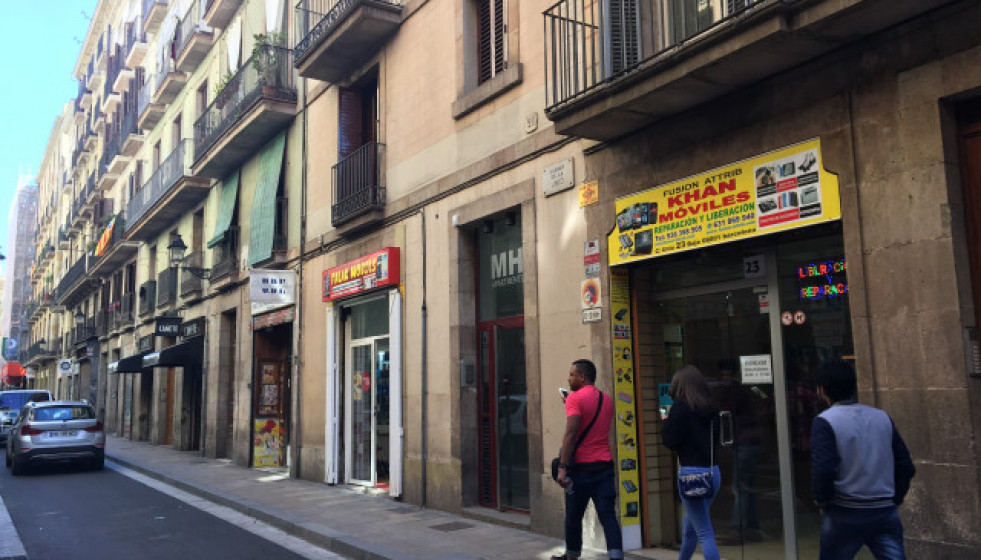 Raval