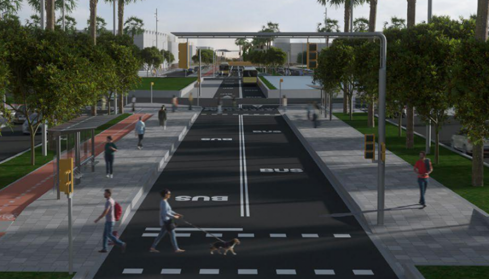 Carretera c 245 2
