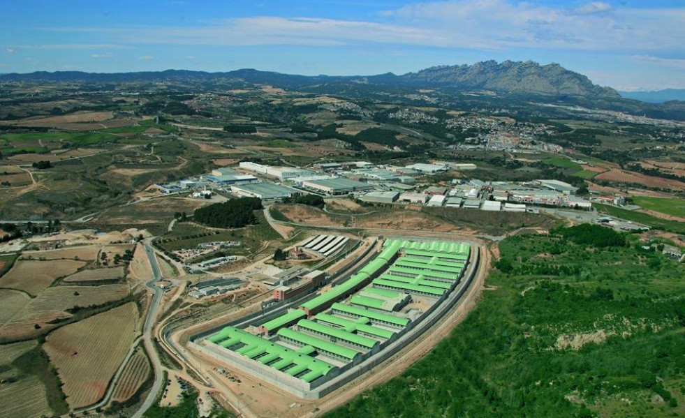 Cárcel de Can Brians