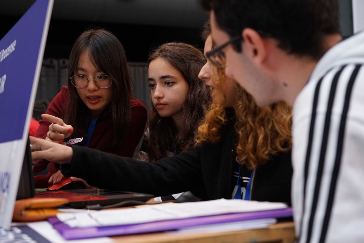 53 jóvenes catalanes llegan a la final del programa 'Young Business Talents'