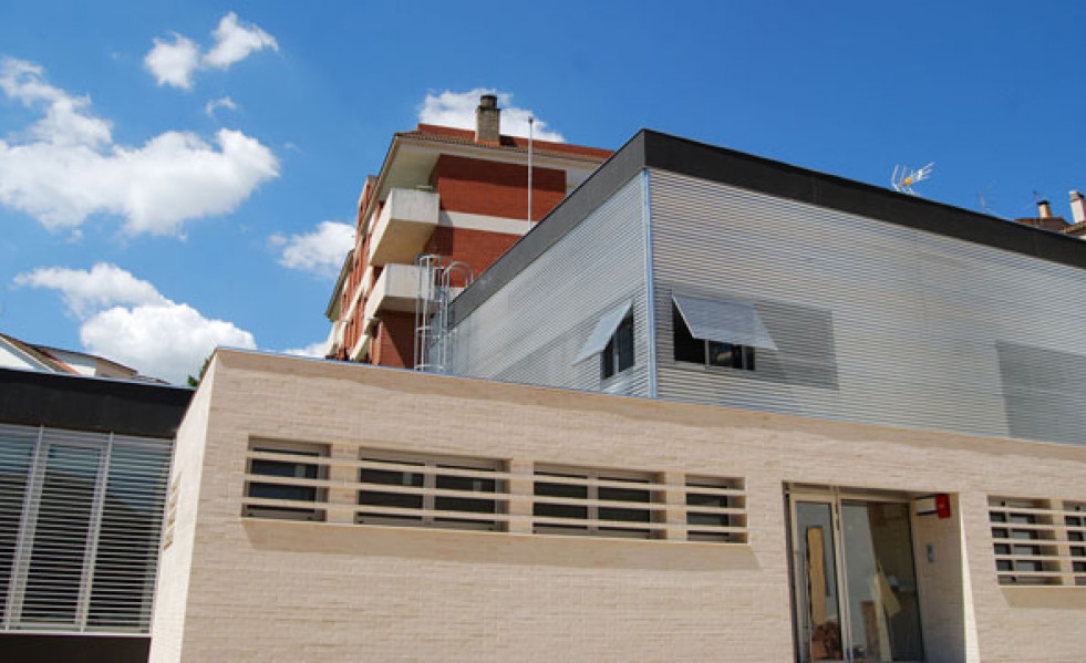 Centro medico torrelles