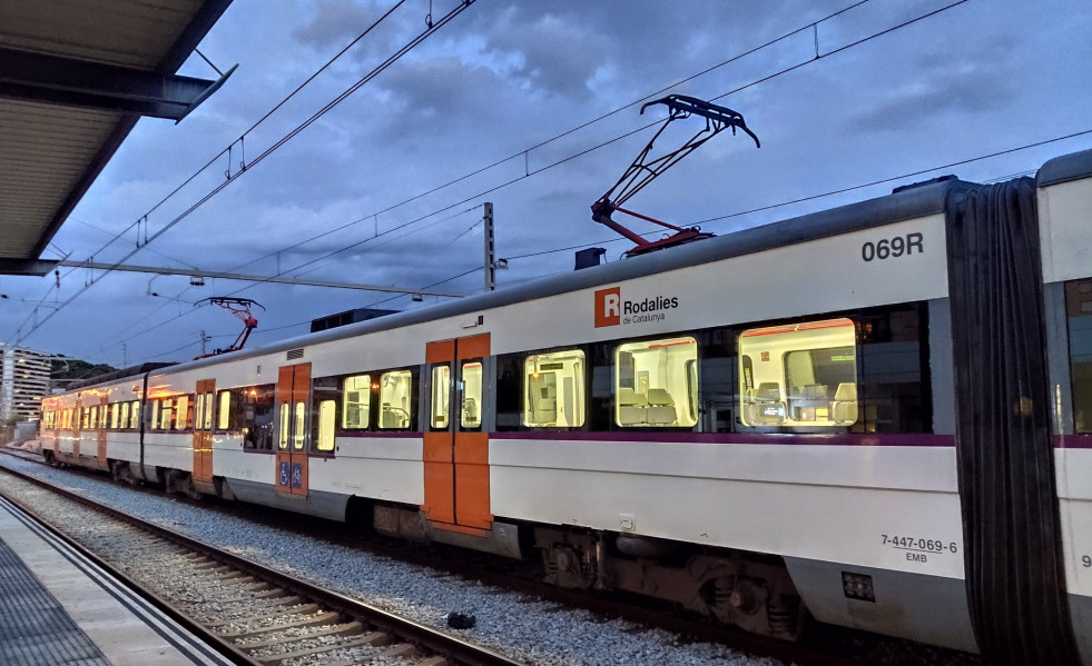 Cercanias renfe