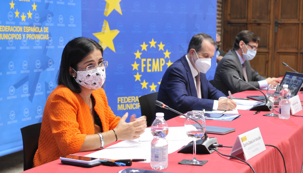 FEMP
