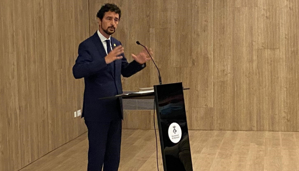 Damià Calvet