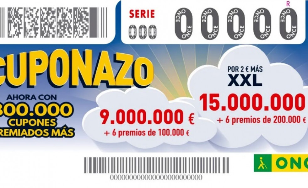 Cuponazo