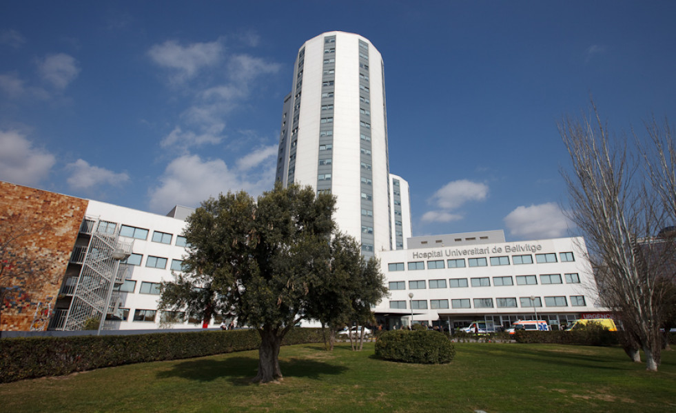 Hospital bellvitge