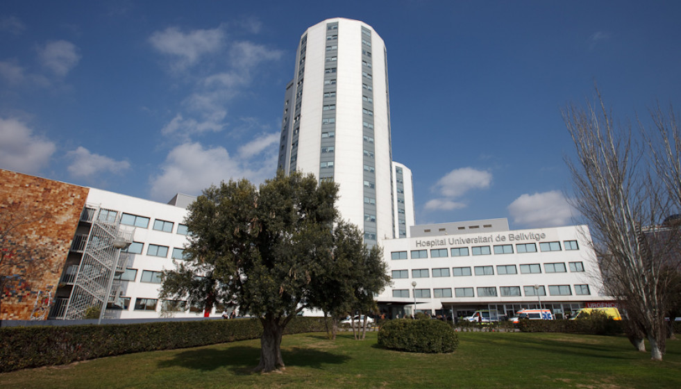 Hospital bellvitge