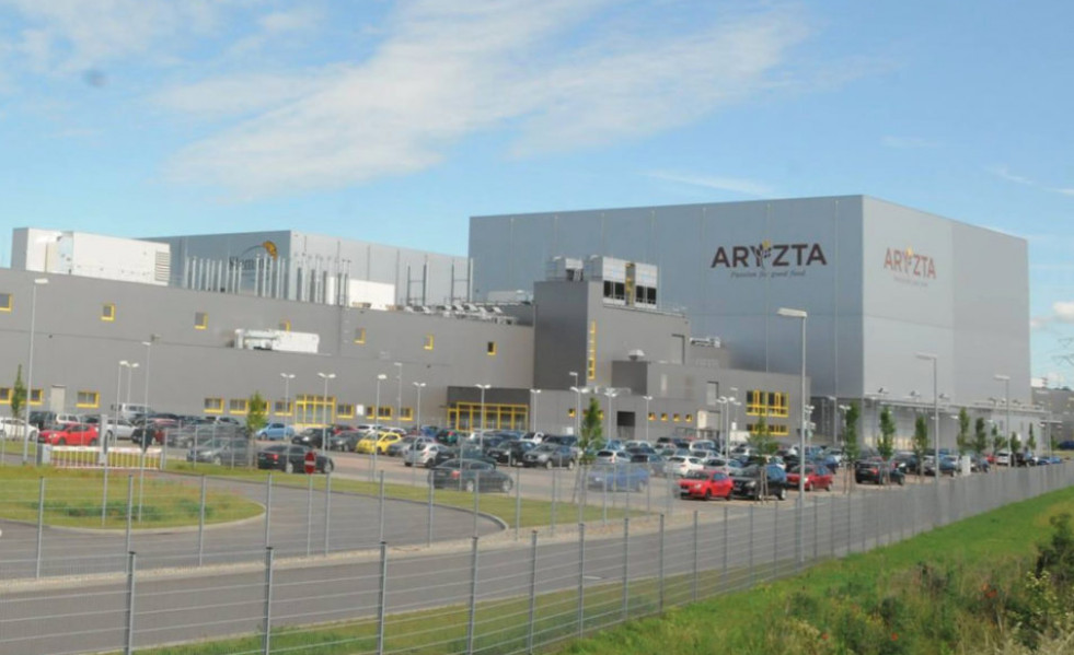 AryztaFacility Lead