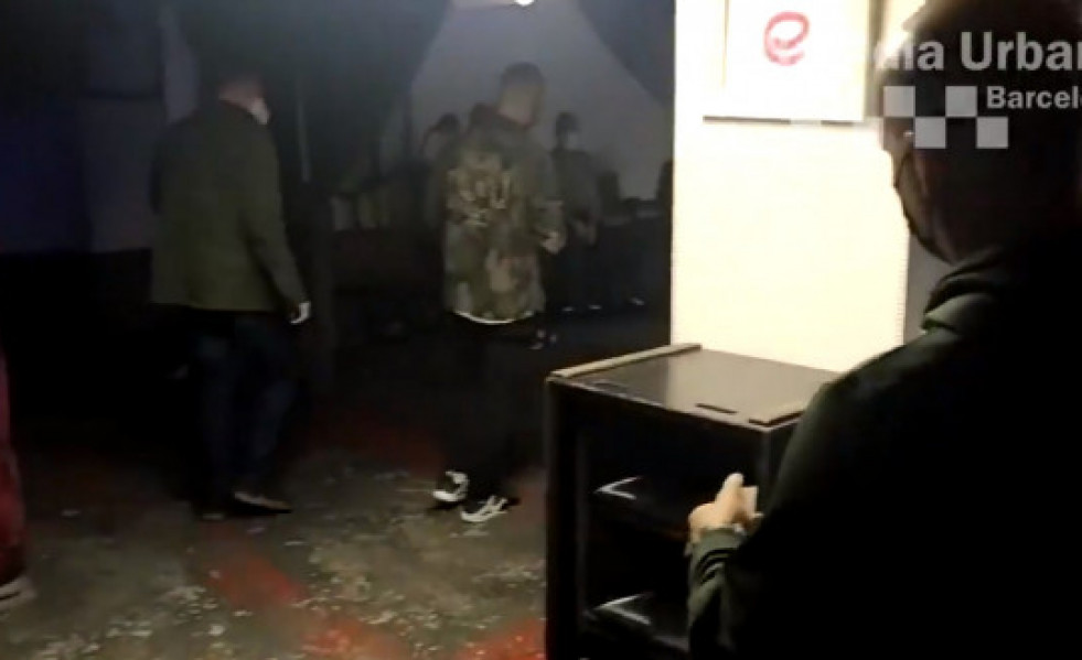 Halloweenfiestaguardiaurbana